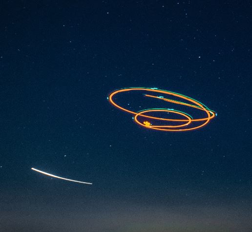 UFO 미확인 비행물체 무엇인가 알아보겠습니다